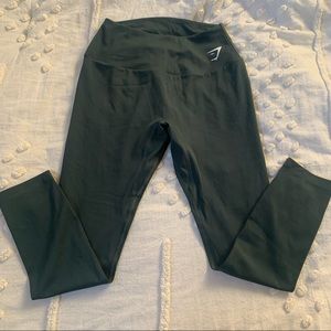 Gymshark 7/8 Legging NWT